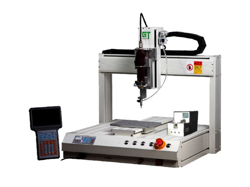 OKATA螺絲機可以通用多款產品嗎？