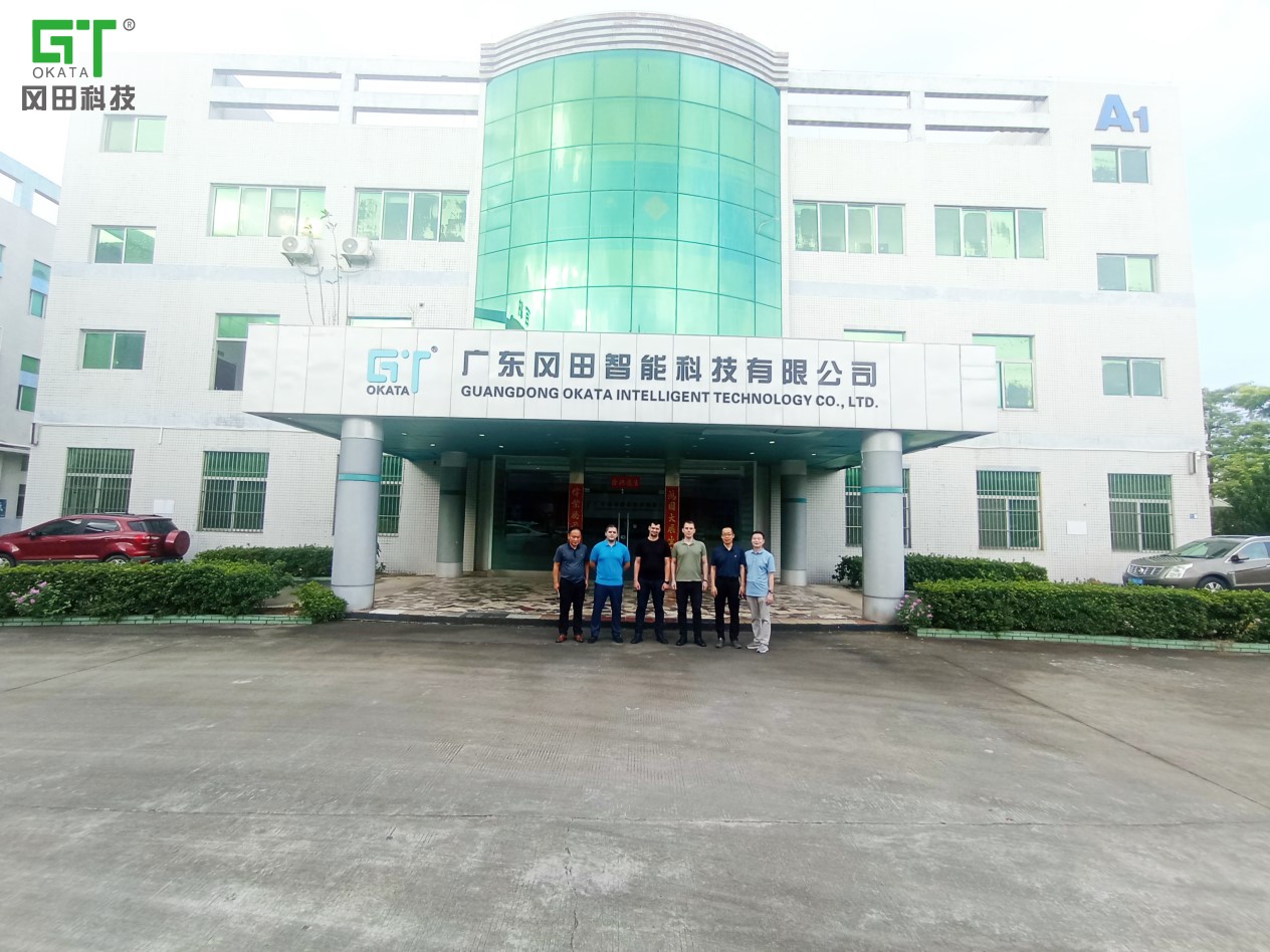 岡田科技：無人機(jī)項(xiàng)目順利啟動(dòng)！