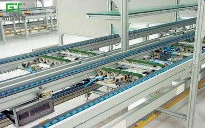 自動(dòng)化生產(chǎn)線：如何破解生產(chǎn)難題？